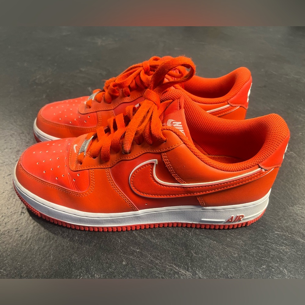 Nike Air Force 1 Sneakers